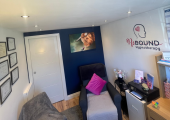 Therapy Room