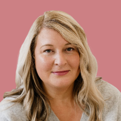 Georgina Hall
