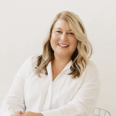 Georgina Hall