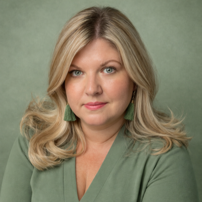 Debbie McMoneagle
