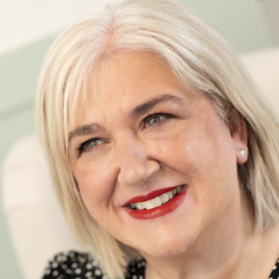 Catherine Beacom