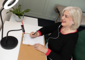 Online Hypnotherapy