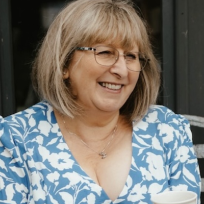 Susan Bishop