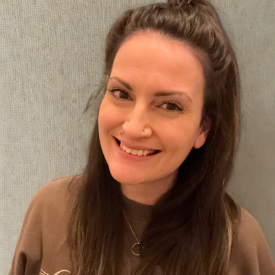 Lauren O'Grady