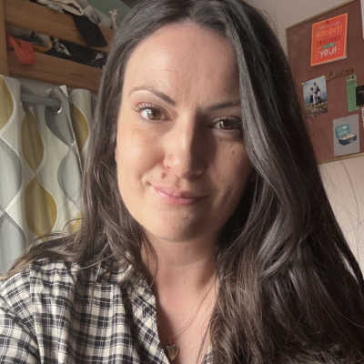 Lauren O'Grady