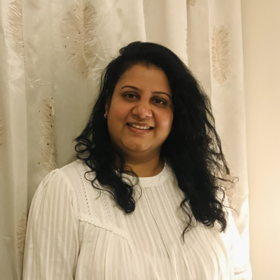 Swati Gupta