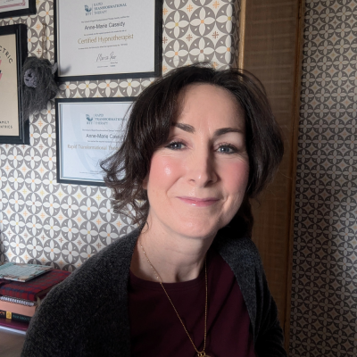 Anne-Marie Cassidy
