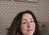 Anne-Marie Cassidy C.Hyp RTTP