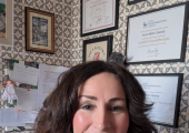 Anne-Marie Cassidy - Charmed Life Therapy