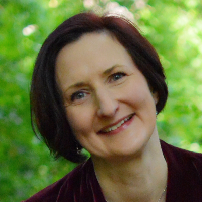 Dr Kate Blackford