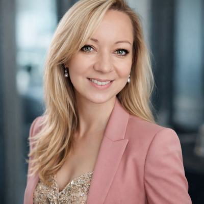 Agnieszka Kozien