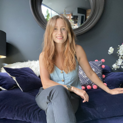 Susannah Saunders