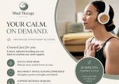 Your calm on demand &pound;35.00