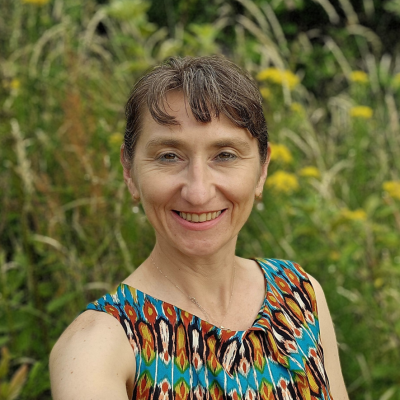 Vik Clarke