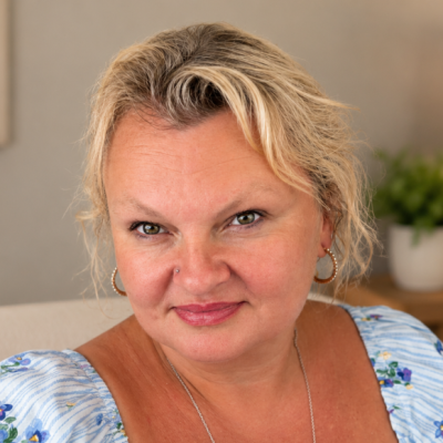 Helen Shaw