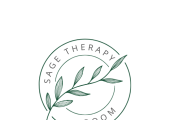 Sage Therapy Room logo