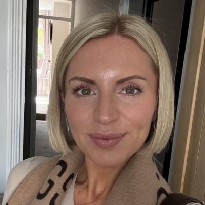 Hannah Drury
