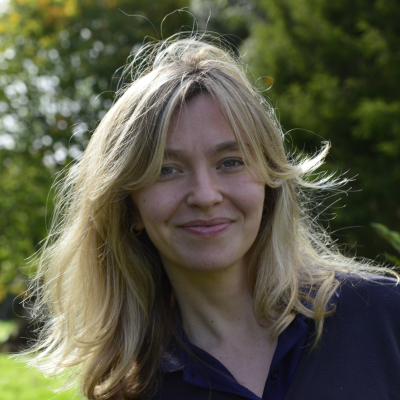 Emma Goodall