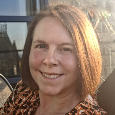 Liz Saville