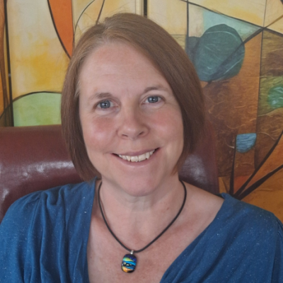 Liz Saville