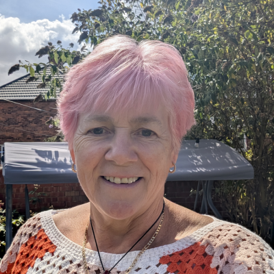 Lynn McGuckin