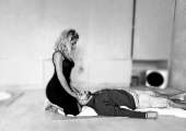 Powerful hypnotherapy session