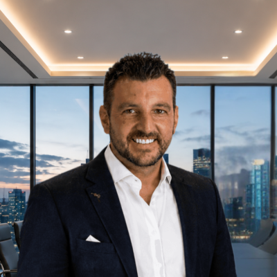 Greatest Mindset Ltd