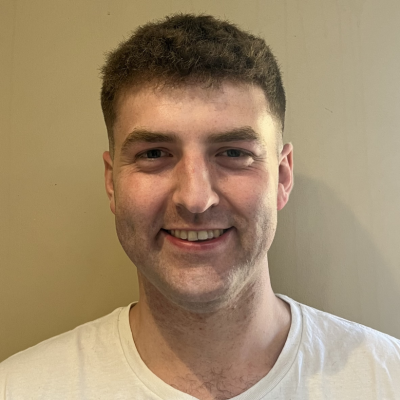 Matthew Jones