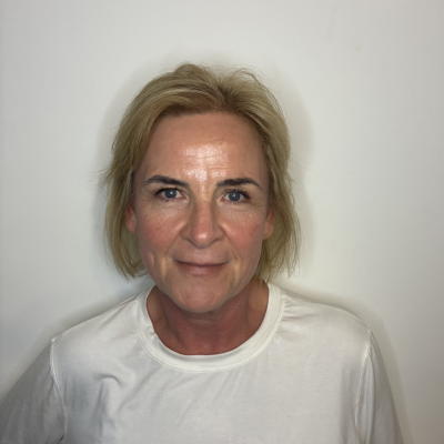 Jo McArthur