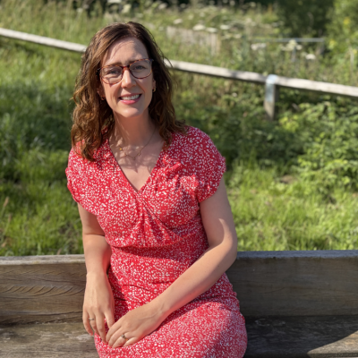Emma Colver