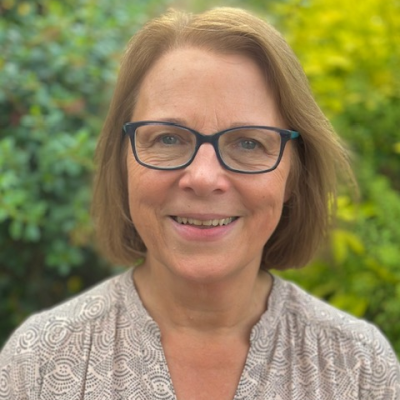 Louisa Elliott