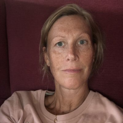 Samantha Paton-Smith