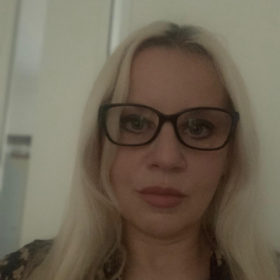 Kate Stanislawska