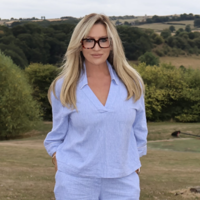 Claire O'Brien