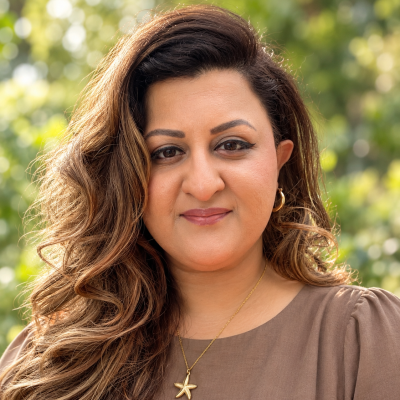 Sobbia Saleem
