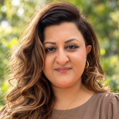 Sobbia Saleem