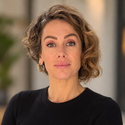 Georgina Jimenez