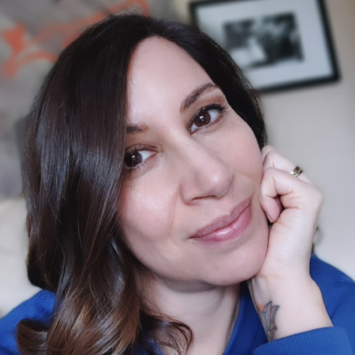 Ilaria Congiu