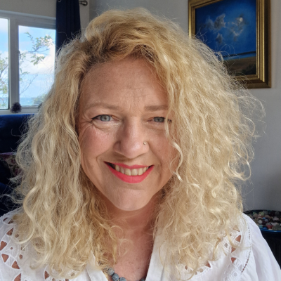 Vanessa Hughes