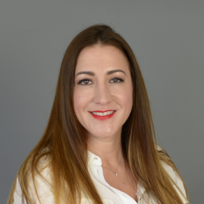 Vivien Hancock