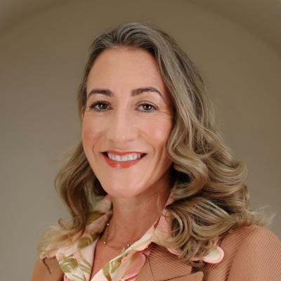 Vivien Hancock