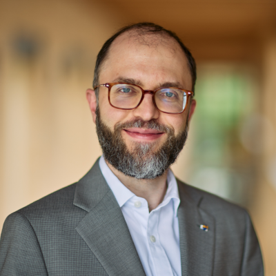 Dr André Penafiel