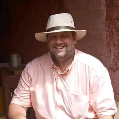 Paul Hooke