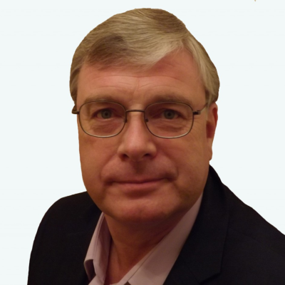 Alan Gilchrist