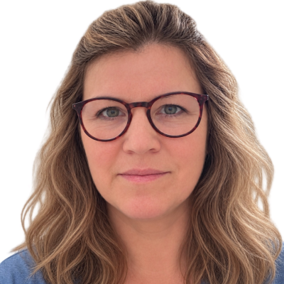 Clare Whitchurch