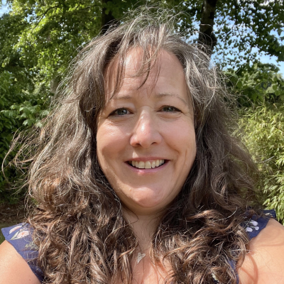 Jenny Lidster