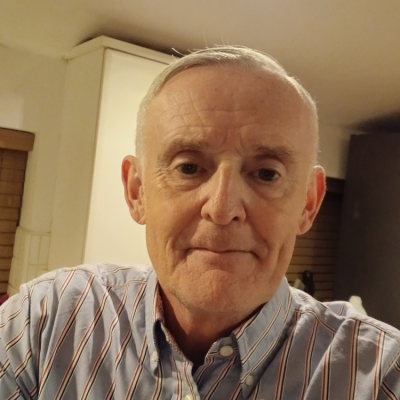 James Dooley