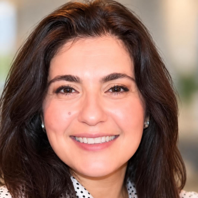 Anoosheh Omidi