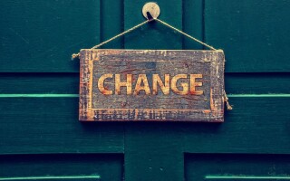 Hypnotherapy for change