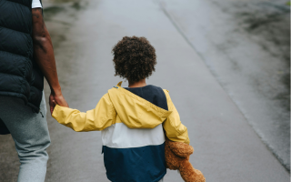 Child anxiety at the school gate: what helps?